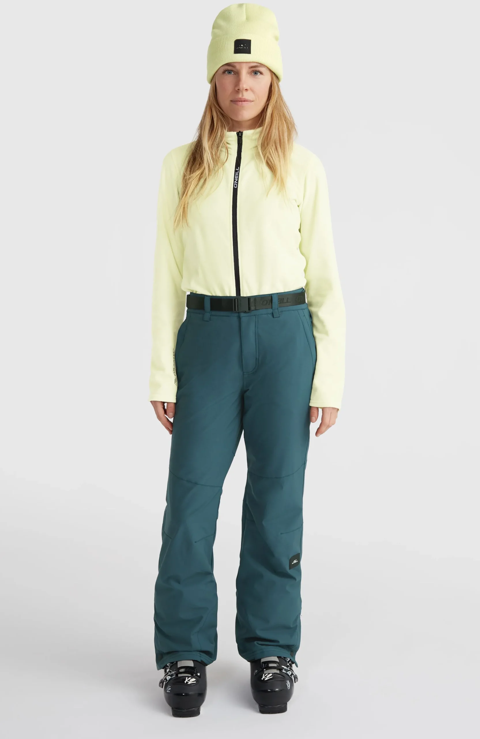 Femme O'Neill Pantalons De Ski|Pantalons De Snowboard-FemmesPantalon de ski Star Slim| Bleu