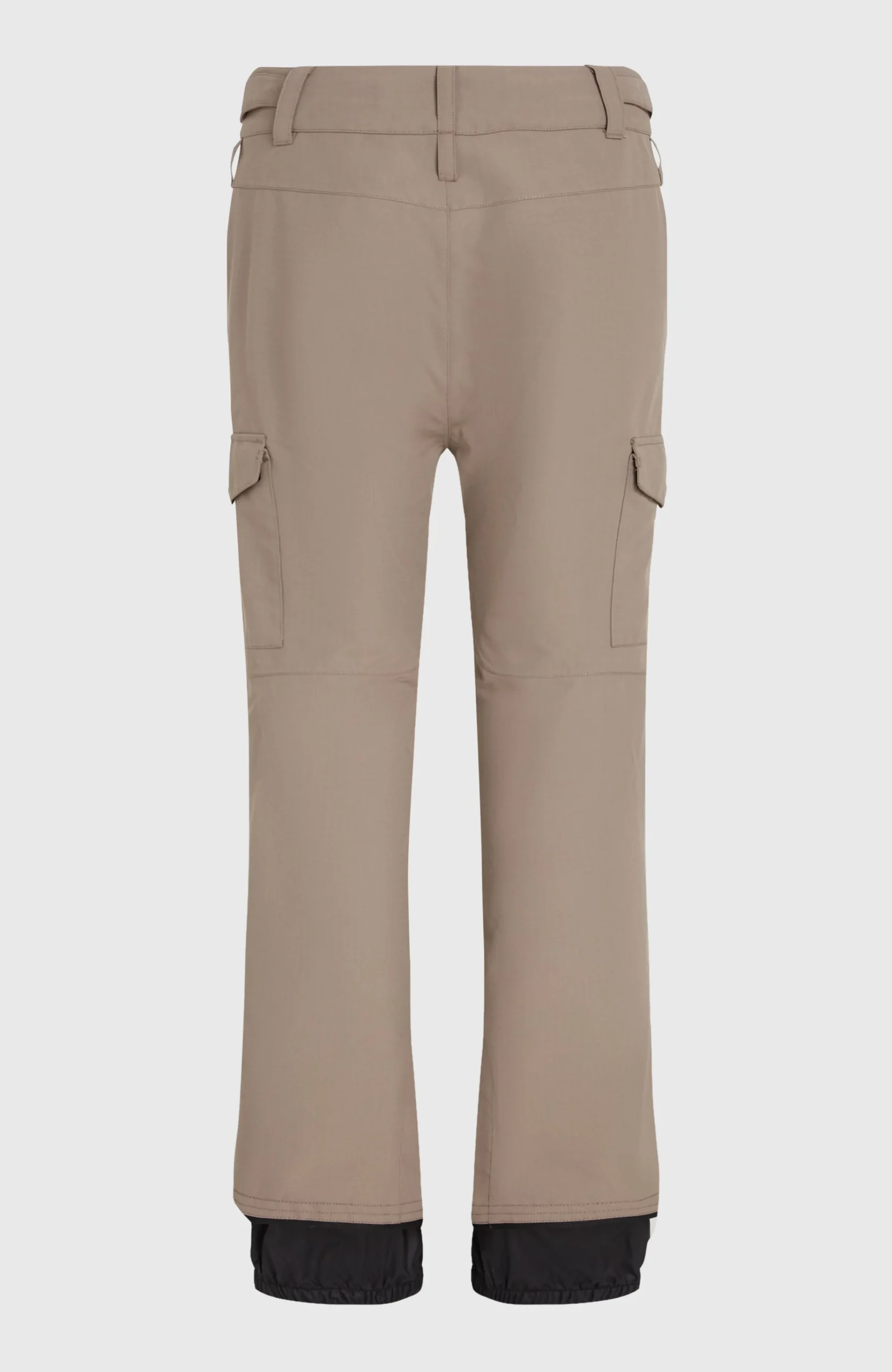 Femme O'Neill Pantalons De Ski|Pantalons De Snowboard-FemmesPantalon de ski Utility Pro Loose| Brun