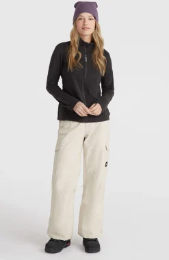 Femme O'Neill Pantalons De Ski|Pantalons De Snowboard-FemmesPantalon de ski Utility Loose| Beige