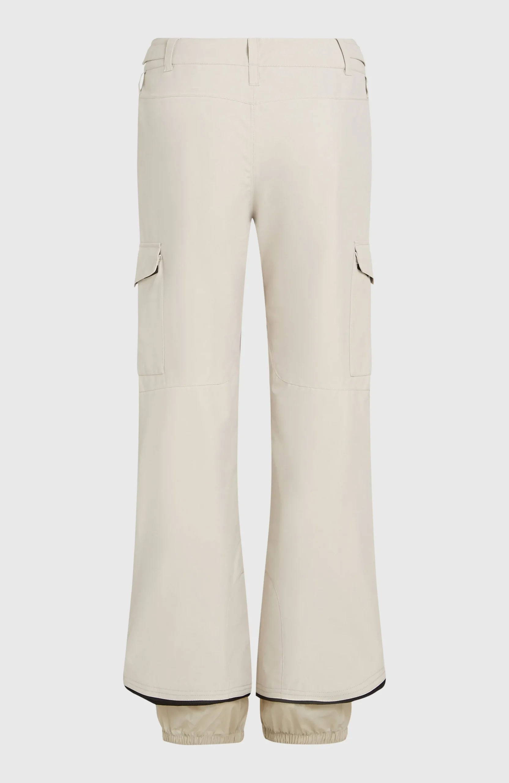 Femme O'Neill Pantalons De Ski|Pantalons De Snowboard-FemmesPantalon de ski Utility Loose| Beige