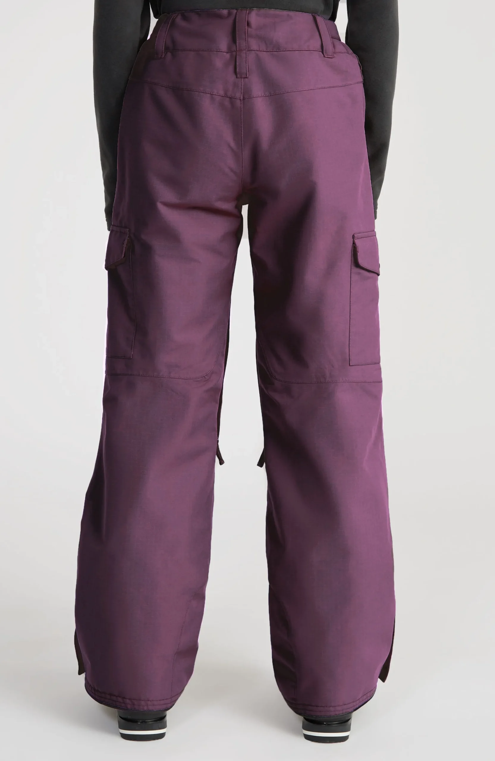 Femme O'Neill Pantalons De Ski|Pantalons De Snowboard-FemmesPantalon de ski Utility Pro Loose| Violet
