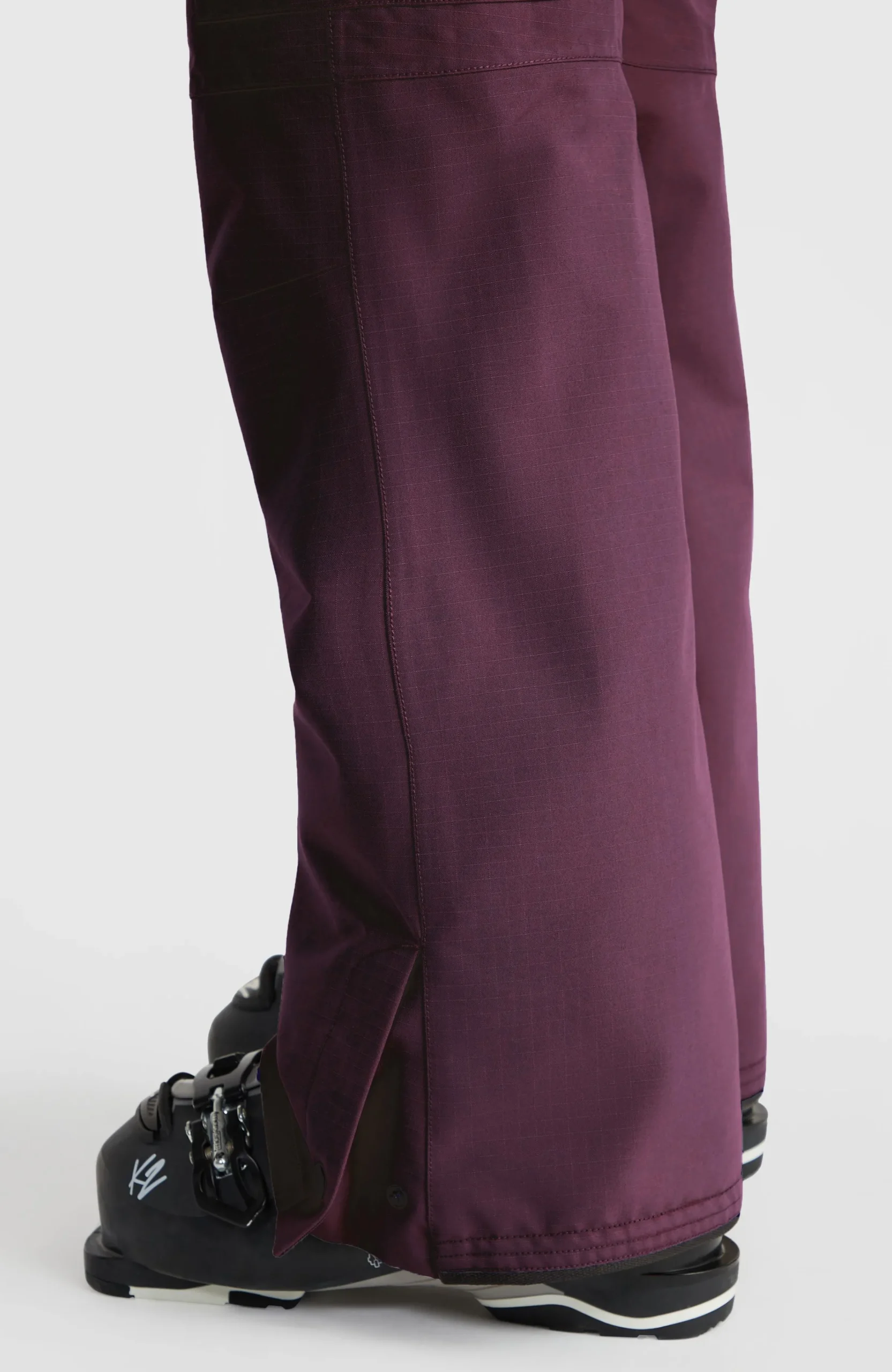 Femme O'Neill Pantalons De Ski|Pantalons De Snowboard-FemmesPantalon de ski Utility Pro Loose| Violet