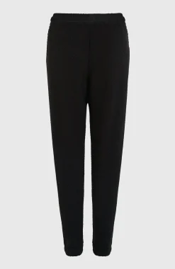 Femme O'Neill Pantalons & Shorts|Protection Anti-Uv-FemmesPantalon de survêtement Must-Have à poils longs| Noire