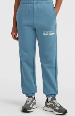 Femme O'Neill Pantalons & Shorts|Protection Anti-Uv-FemmesPantalon de survêtement Future Surf Society| Bleu