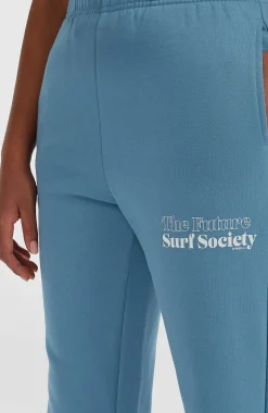 Femme O'Neill Pantalons & Shorts|Protection Anti-Uv-FemmesPantalon de survêtement Future Surf Society| Bleu
