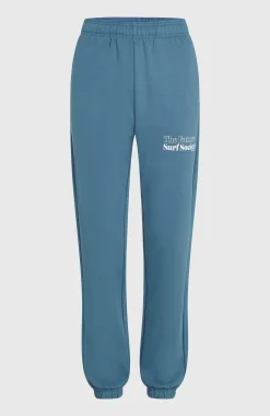 Femme O'Neill Pantalons & Shorts|Protection Anti-Uv-FemmesPantalon de survêtement Future Surf Society| Bleu
