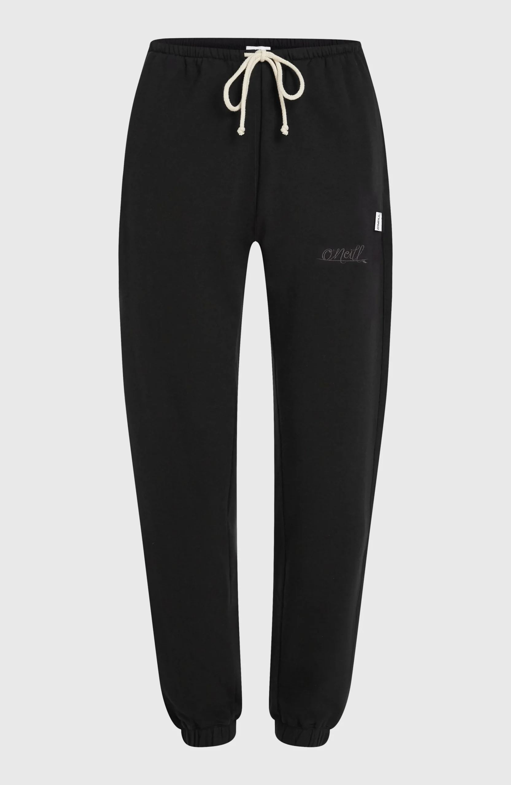 Femme O'Neill Pantalons & Shorts|Protection Anti-Uv-FemmesPantalon de survêtement Essentials Script| Noire