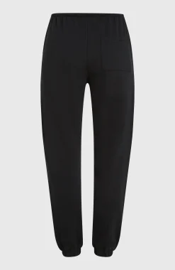 Femme O'Neill Pantalons & Shorts|Protection Anti-Uv-FemmesPantalon de survêtement Essentials Script| Noire