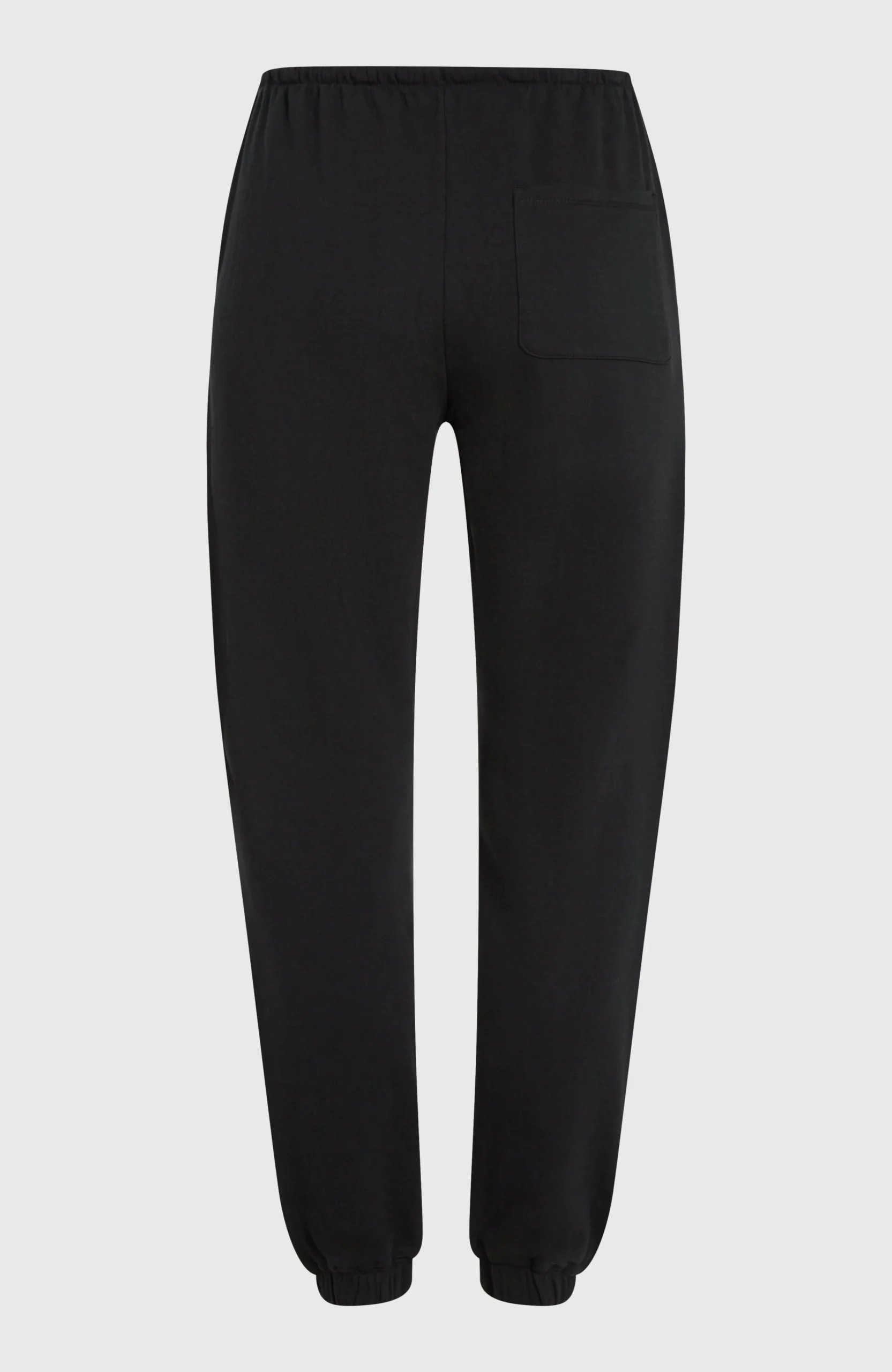 Femme O'Neill Pantalons & Shorts|Protection Anti-Uv-FemmesPantalon de survêtement Essentials Script| Noire