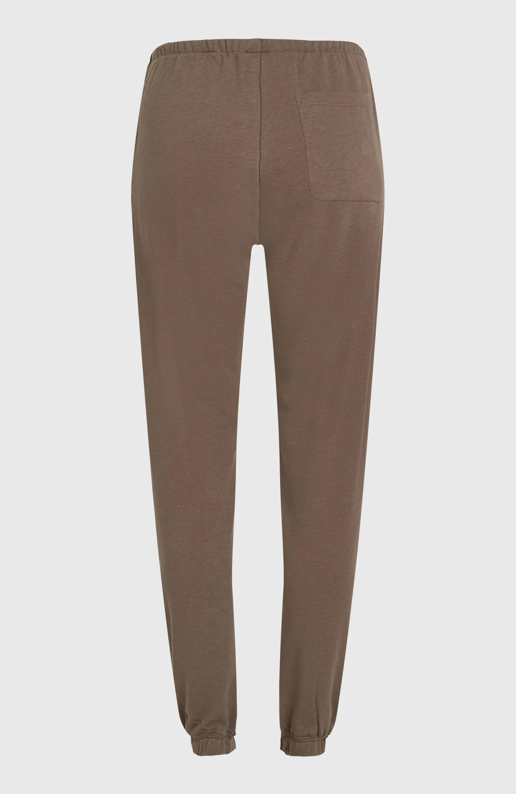 Femme O'Neill Pantalons & Shorts|Protection Anti-Uv-FemmesPantalon de survêtement Essentials Script| Brun