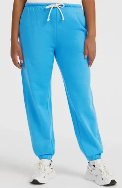 Femme O'Neill Pantalons & Shorts|Protection Anti-Uv-FemmesPantalon de survêtement Essentials Script| Bleu
