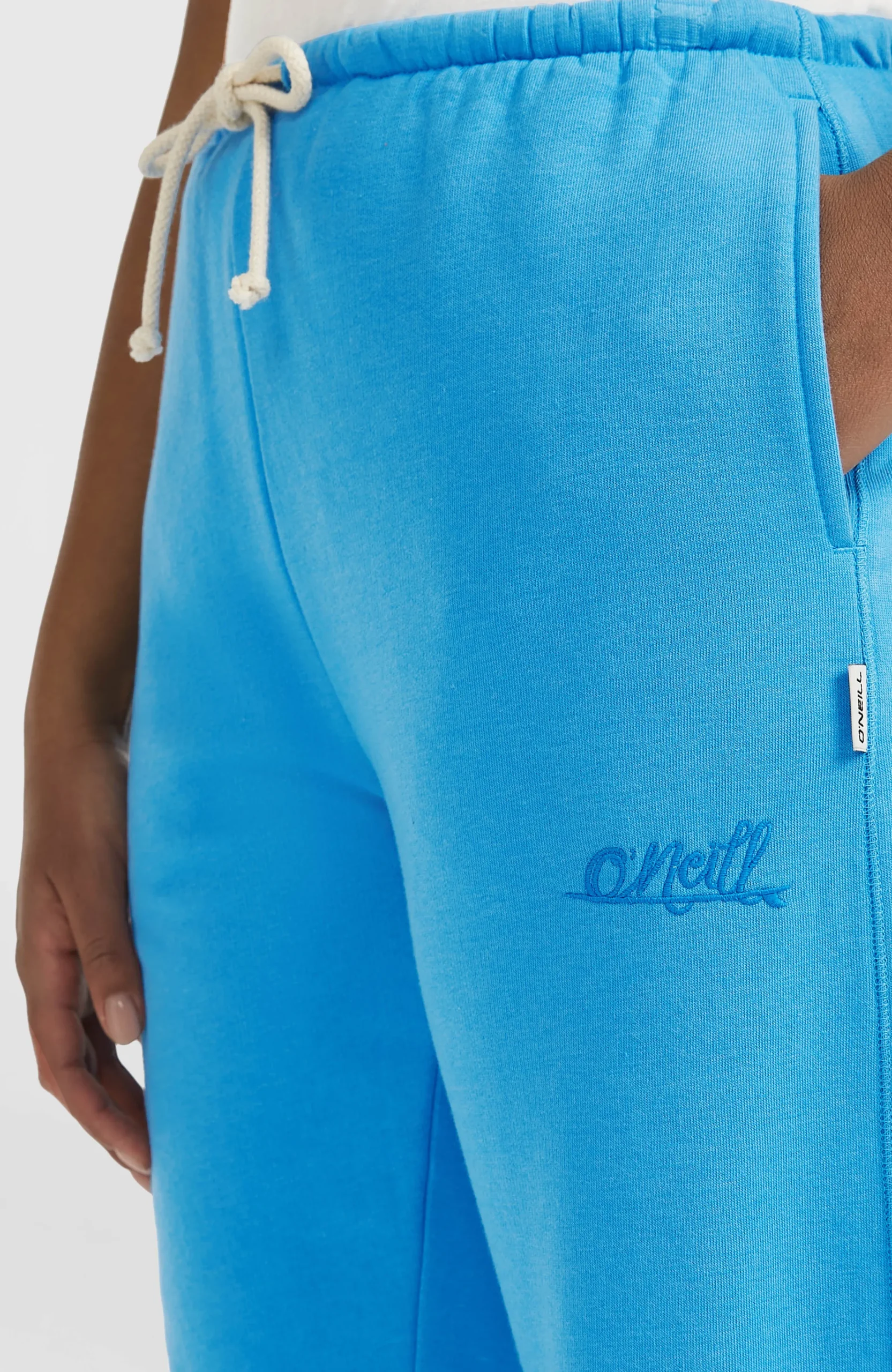 Femme O'Neill Pantalons & Shorts|Protection Anti-Uv-FemmesPantalon de survêtement Essentials Script| Bleu