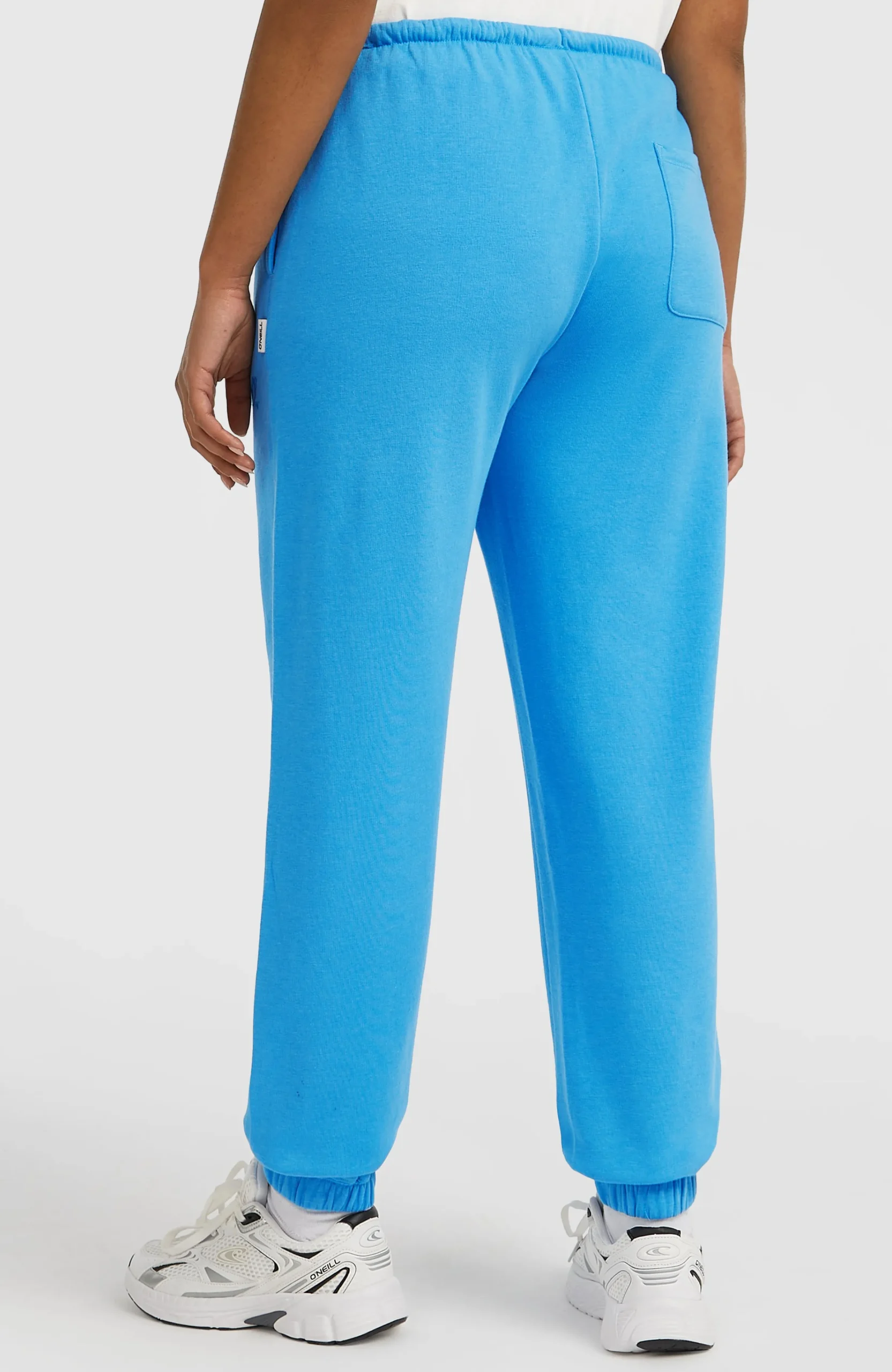 Femme O'Neill Pantalons & Shorts|Protection Anti-Uv-FemmesPantalon de survêtement Essentials Script| Bleu