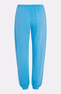 Femme O'Neill Pantalons & Shorts|Protection Anti-Uv-FemmesPantalon de survêtement Essentials Script| Bleu