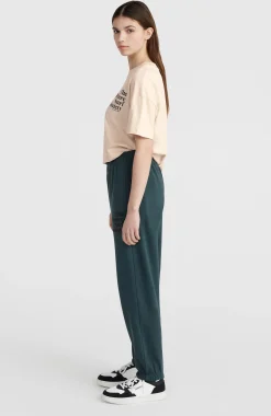 Femme O'Neill Pantalons & Shorts|Protection Anti-Uv-FemmesPantalon de survêtement Future Surf Society| Bleu