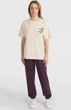 Femme O'Neill Pantalons & Shorts|Protection Anti-Uv-FemmesPantalon de survêtement Future Surf Society| Violet