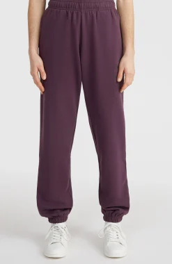 Femme O'Neill Pantalons & Shorts|Protection Anti-Uv-FemmesPantalon de survêtement Future Surf Society| Violet