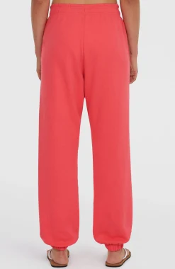 Femme O'Neill Pantalons & Shorts|Protection Anti-Uv-FemmesPantalon de survêtement Future Surf Society| Rose