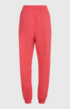 Femme O'Neill Pantalons & Shorts|Protection Anti-Uv-FemmesPantalon de survêtement Future Surf Society| Rose