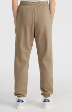 Femme O'Neill Pantalons & Shorts|Protection Anti-Uv-FemmesPantalon de survêtement Women of the Wave| Brun