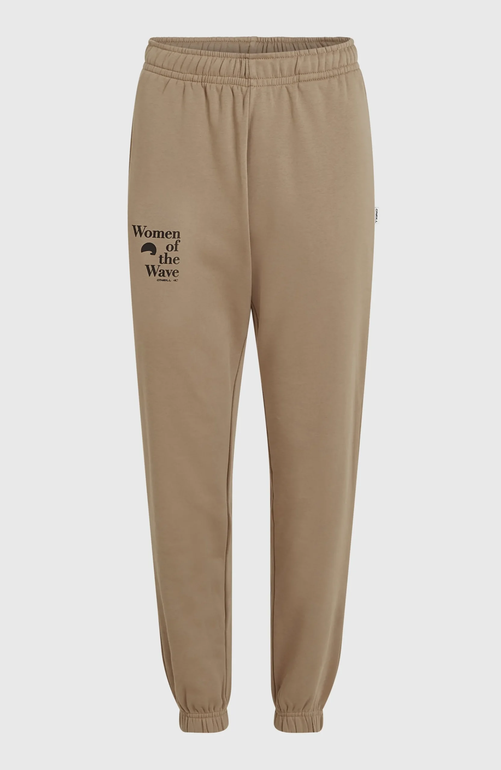 Femme O'Neill Pantalons & Shorts|Protection Anti-Uv-FemmesPantalon de survêtement Women of the Wave| Brun