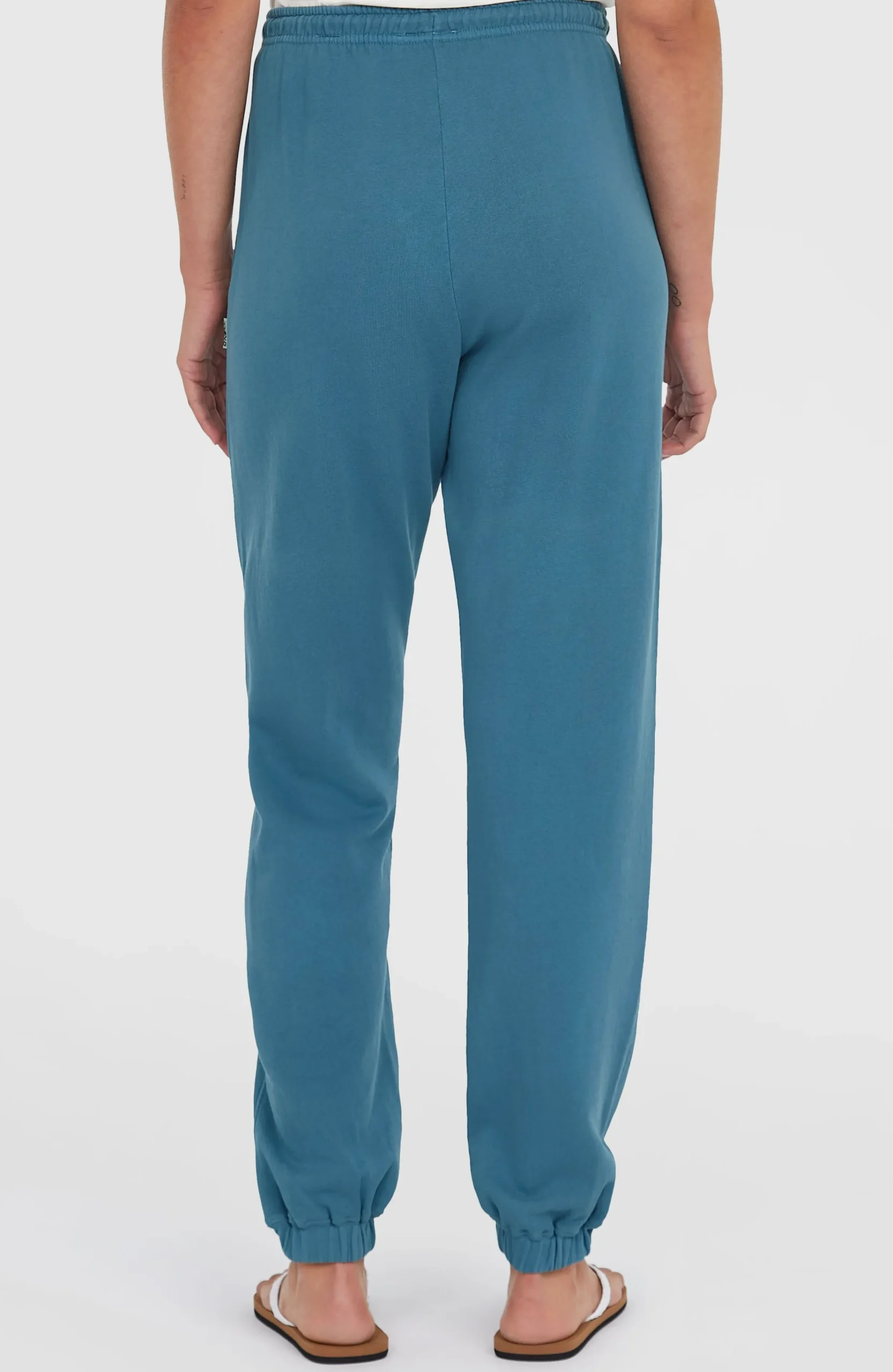 Femme O'Neill Pantalons & Shorts|Protection Anti-Uv-FemmesPantalon de survêtement Beach Vintage| Bleu