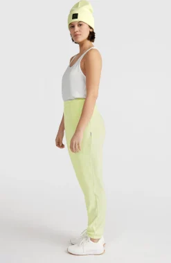 Femme O'Neill Pantalons & Shorts|Protection Anti-Uv-FemmesPantalon de survêtement Velour| Vert