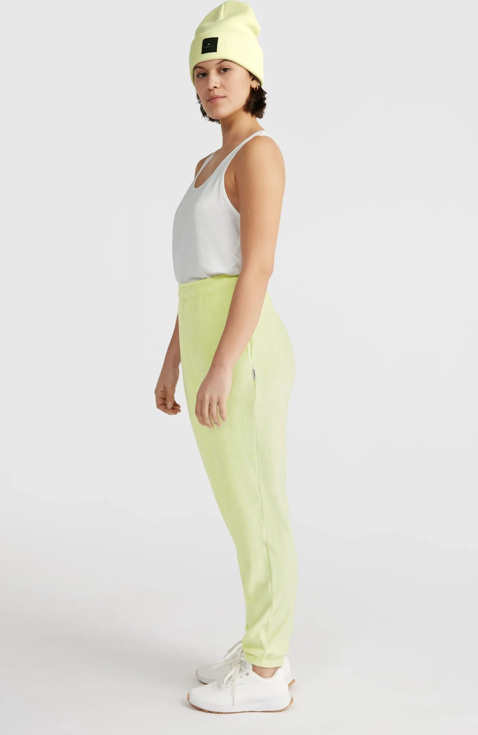 Femme O'Neill Pantalons & Shorts|Protection Anti-Uv-FemmesPantalon de survêtement Velour| Vert