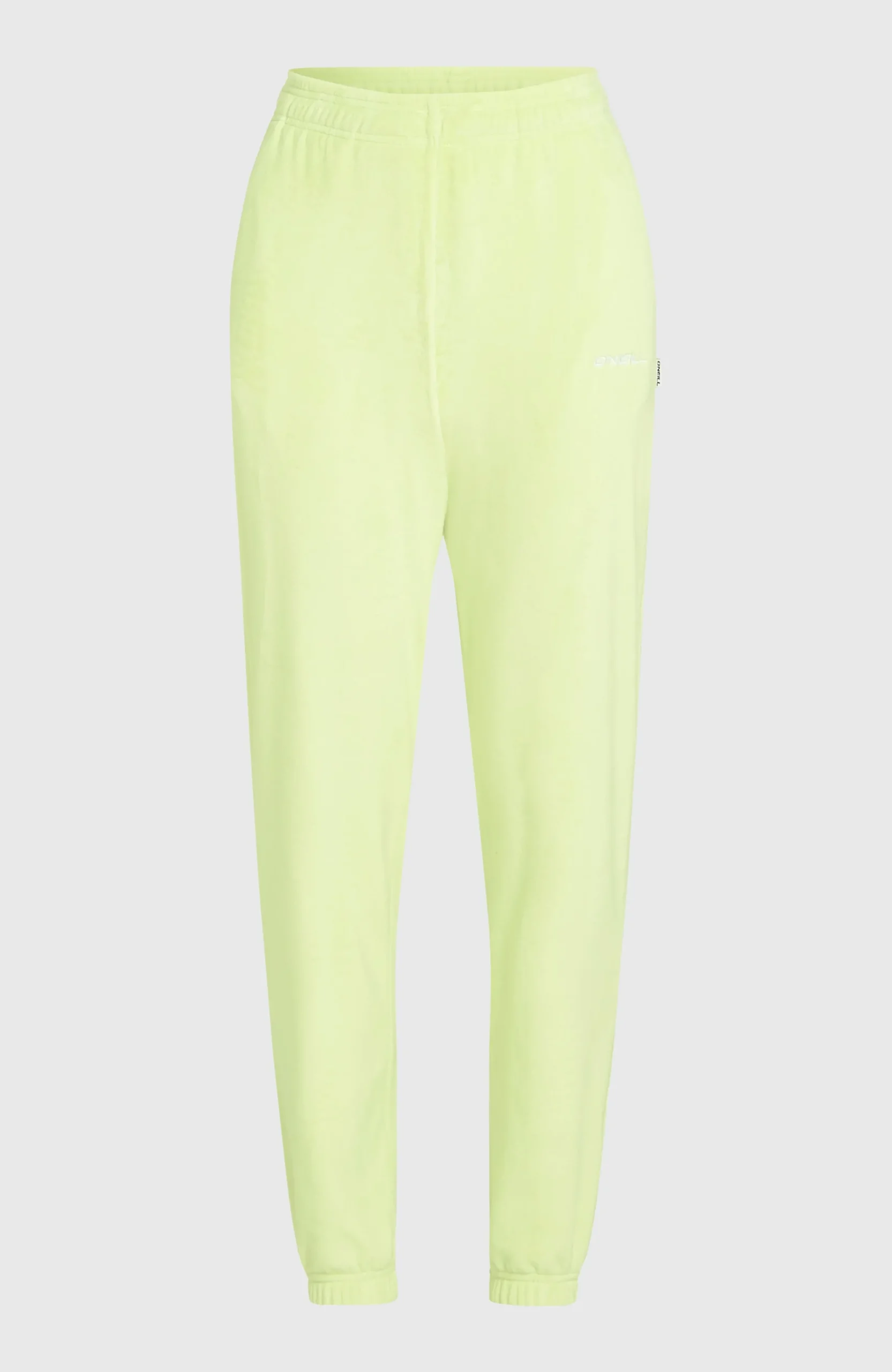 Femme O'Neill Pantalons & Shorts|Protection Anti-Uv-FemmesPantalon de survêtement Velour| Vert