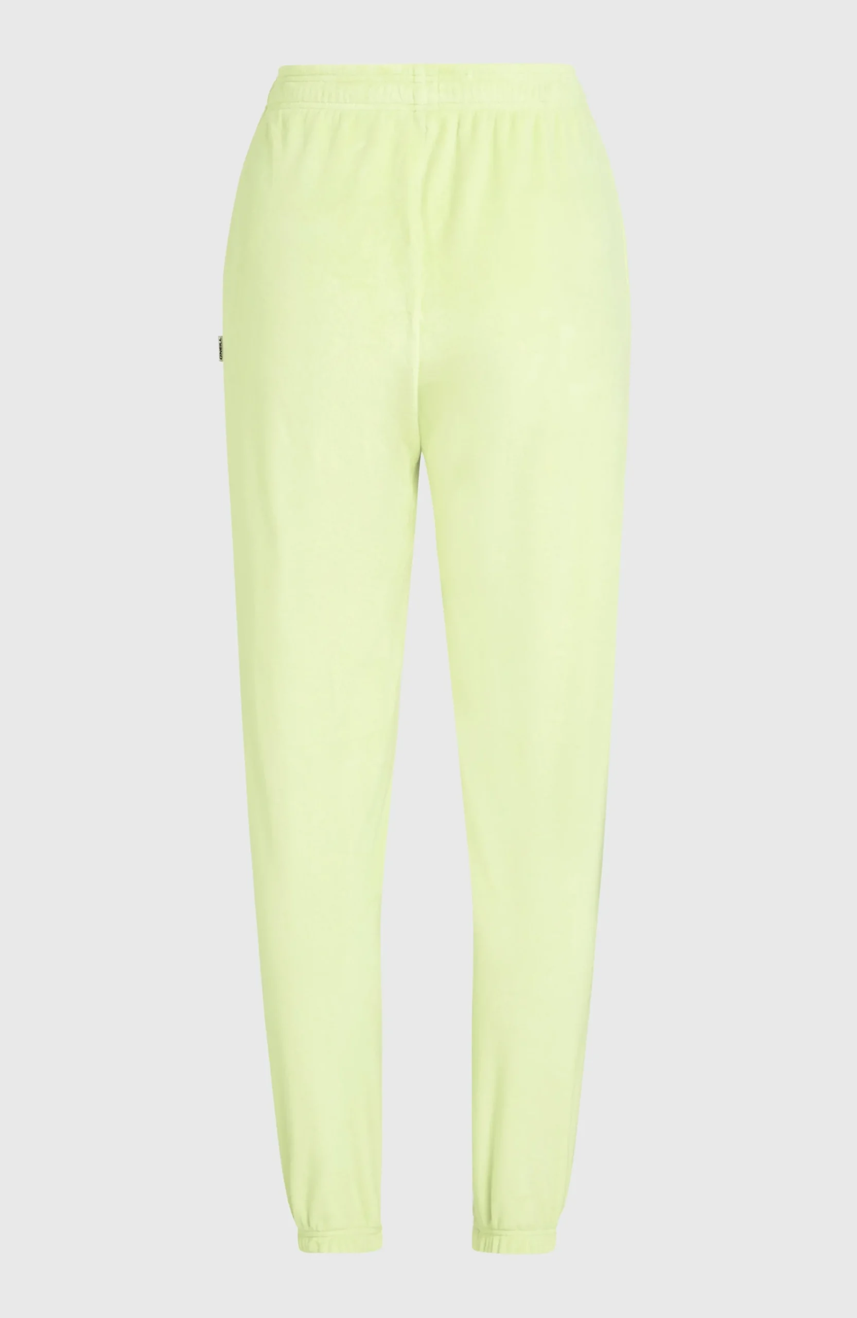 Femme O'Neill Pantalons & Shorts|Protection Anti-Uv-FemmesPantalon de survêtement Velour| Vert