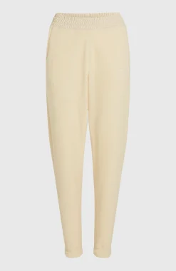 Femme O'Neill Pantalons & Shorts|Protection Anti-Uv-FemmesPantalon de survêtement Must-Have à poils longs| Beige