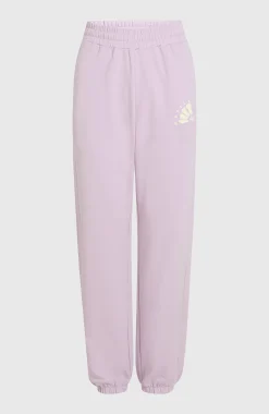 Femme O'Neill Pantalons & Shorts|Protection Anti-Uv-FemmesPantalon de survêtement Women of the Wave| Violet