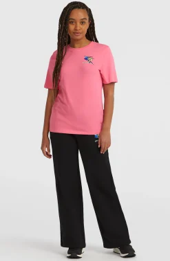 Femme O'Neill Pantalons & Shorts|Protection Anti-Uv-FemmesPantalon de survêtement FWC'Play| Noire