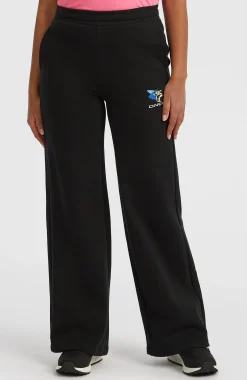 Femme O'Neill Pantalons & Shorts|Protection Anti-Uv-FemmesPantalon de survêtement FWC'Play| Noire