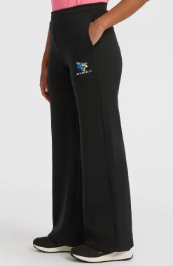 Femme O'Neill Pantalons & Shorts|Protection Anti-Uv-FemmesPantalon de survêtement FWC'Play| Noire