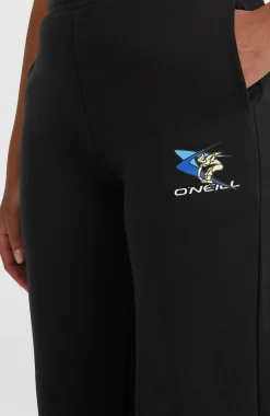 Femme O'Neill Pantalons & Shorts|Protection Anti-Uv-FemmesPantalon de survêtement FWC'Play| Noire