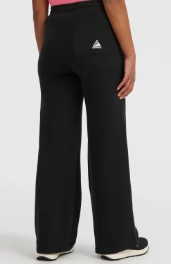 Femme O'Neill Pantalons & Shorts|Protection Anti-Uv-FemmesPantalon de survêtement FWC'Play| Noire
