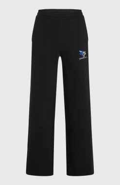 Femme O'Neill Pantalons & Shorts|Protection Anti-Uv-FemmesPantalon de survêtement FWC'Play| Noire