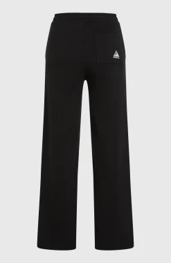 Femme O'Neill Pantalons & Shorts|Protection Anti-Uv-FemmesPantalon de survêtement FWC'Play| Noire