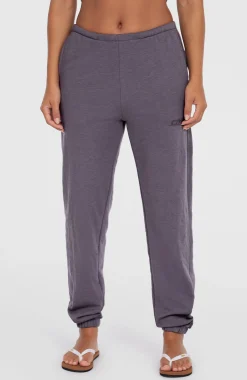 Femme O'Neill Pantalons & Shorts|Protection Anti-Uv-FemmesPantalon de survêtement Essentials Script| Violet