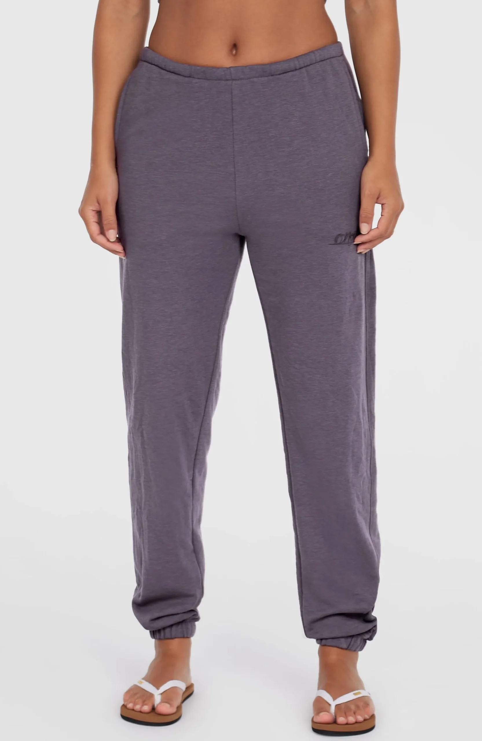 Femme O'Neill Pantalons & Shorts|Protection Anti-Uv-FemmesPantalon de survêtement Essentials Script| Violet