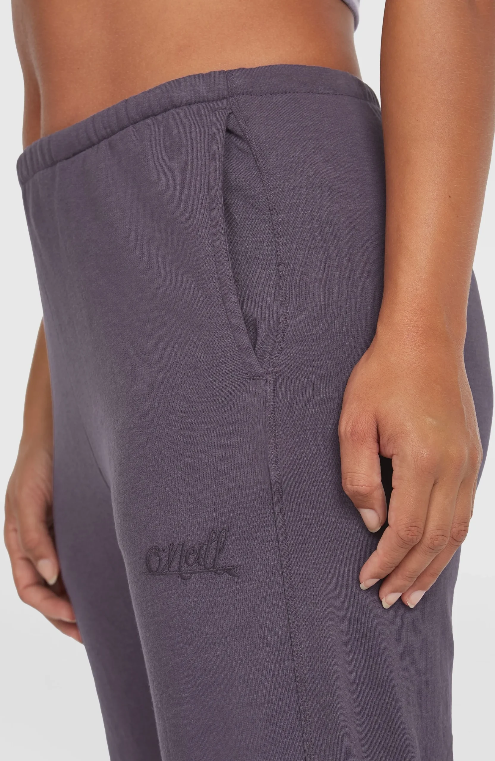 Femme O'Neill Pantalons & Shorts|Protection Anti-Uv-FemmesPantalon de survêtement Essentials Script| Violet