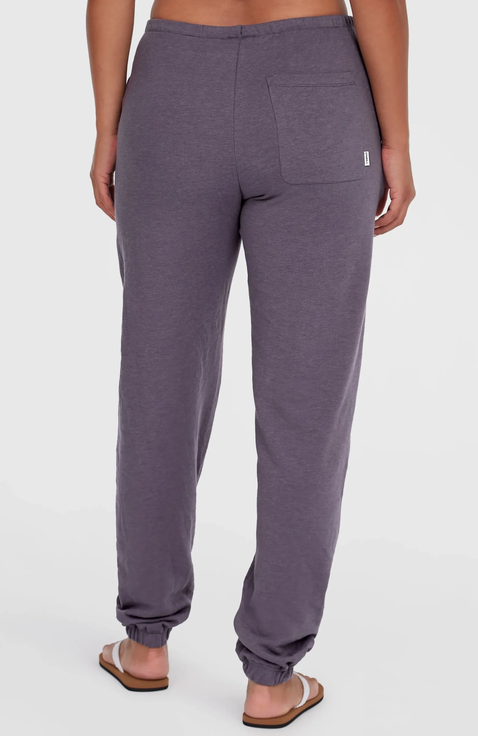 Femme O'Neill Pantalons & Shorts|Protection Anti-Uv-FemmesPantalon de survêtement Essentials Script| Violet