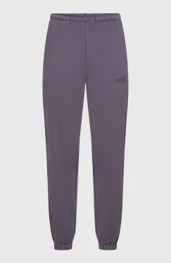 Femme O'Neill Pantalons & Shorts|Protection Anti-Uv-FemmesPantalon de survêtement Essentials Script| Violet