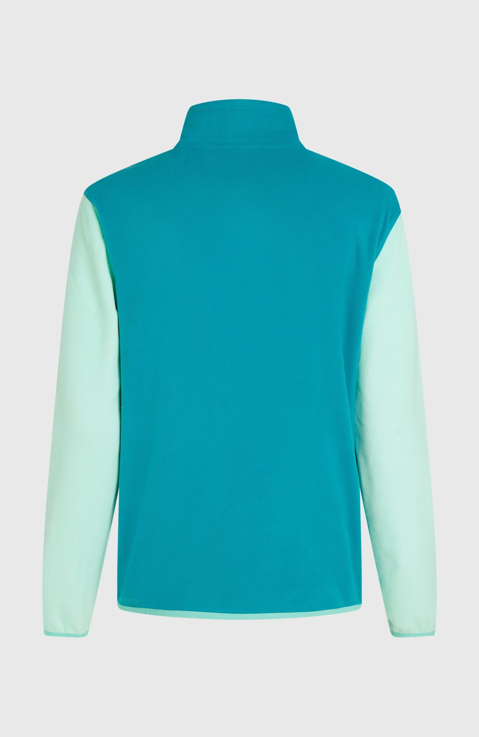 Femme O'Neill Polaires|Polaires & Sous-Couches-FemmesPolaire à col demi-zip FWC'Cruz Triple Polartec®| Vert Mix