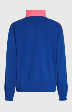 Femme O'Neill Polaires|Polaires & Sous-Couches-FemmesPolaire entièrement zippée FWC'Play Polartec®| Bleu Mix