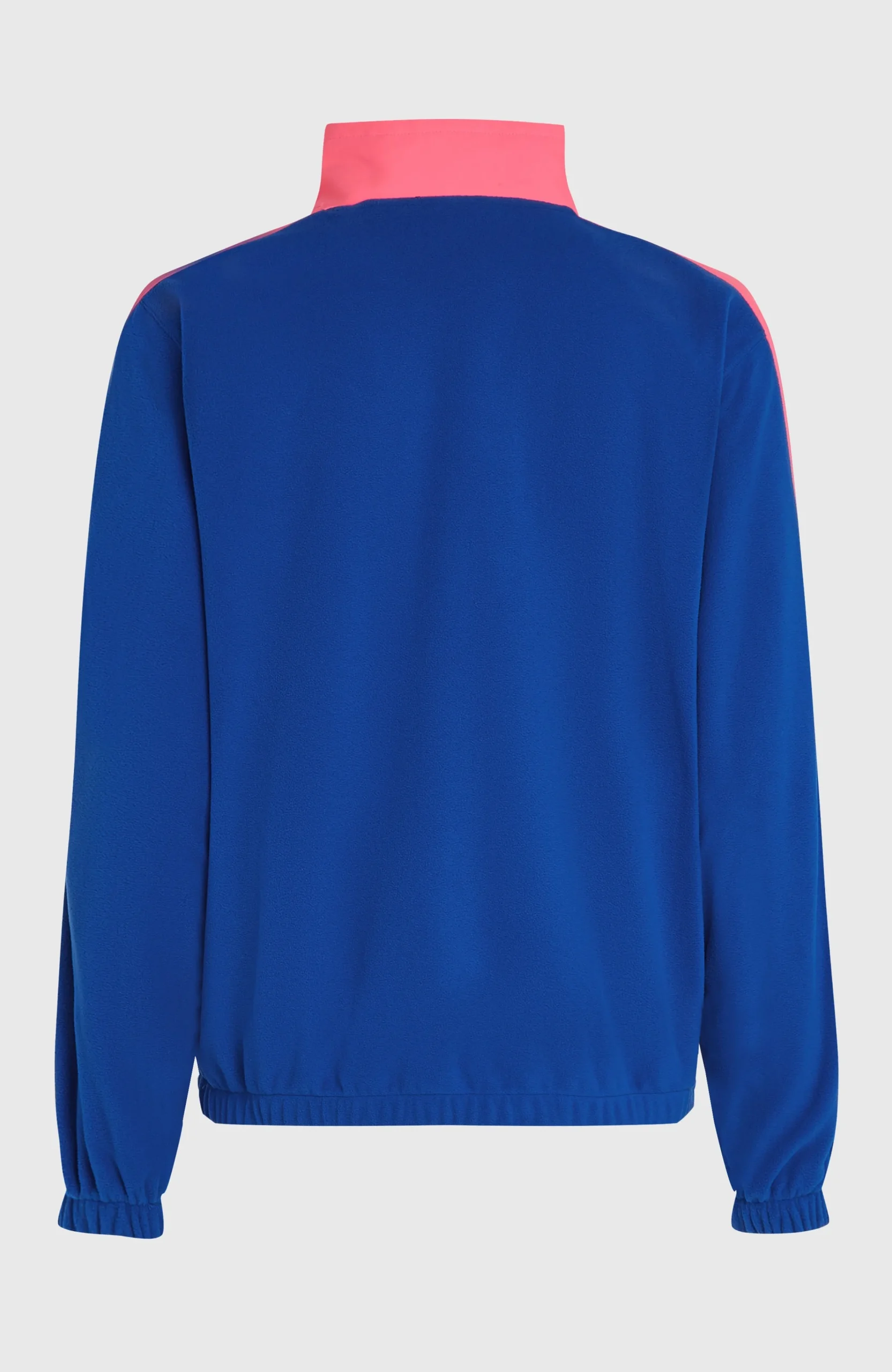 Femme O'Neill Polaires|Polaires & Sous-Couches-FemmesPolaire entièrement zippée FWC'Play Polartec®| Bleu Mix