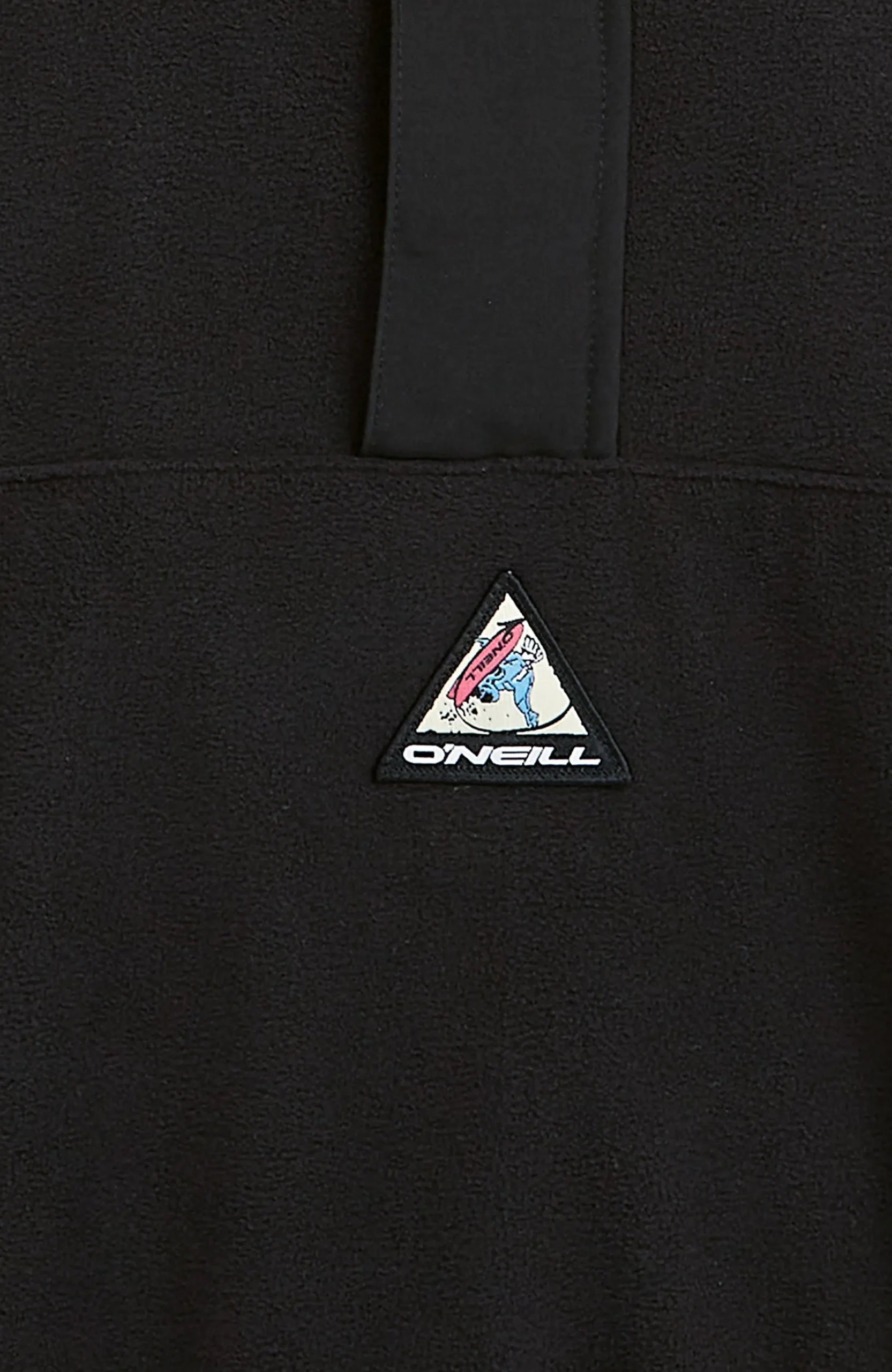 Femme O'Neill Polaires|Polaires & Sous-Couches-FemmesPolaire entièrement zippée FWC'Play Polartec®| Noire