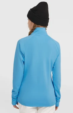 Femme O'Neill Polaires|Polaires & Sous-Couches-FemmesPolaire FWC'Cruz| Bleu