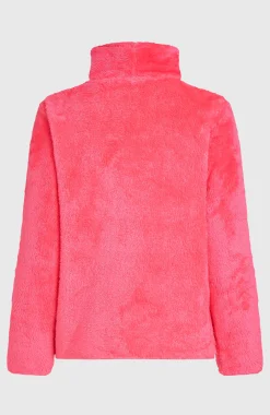 Femme O'Neill Polaires|Polaires & Sous-Couches-FemmesPolaire FWC'Cruz Fuzzy| Rose